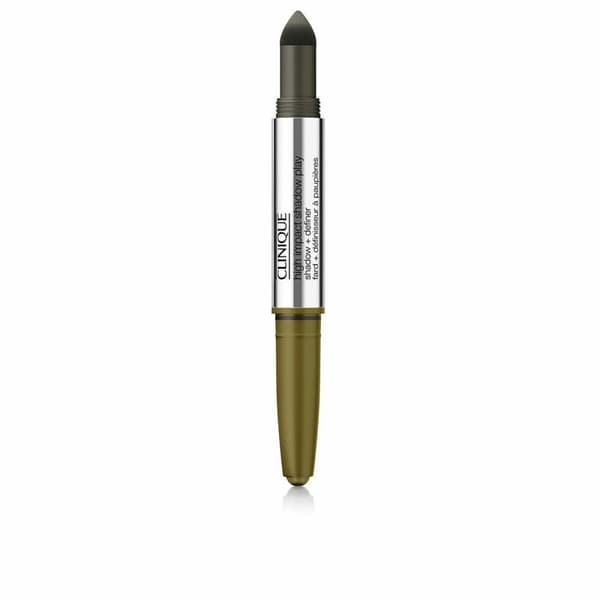 Cream eye shadow Clinique HI SHADOW PLAY