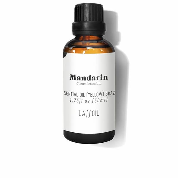 Eterisk olje Daffoil MANDARINA DE BRASIL 50 ml
