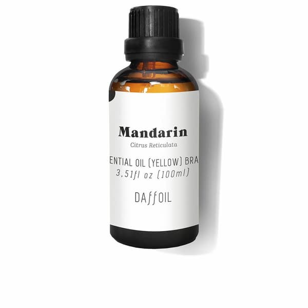 Eterisk olje Daffoil MANDARINA DE BRASIL 100 ml
