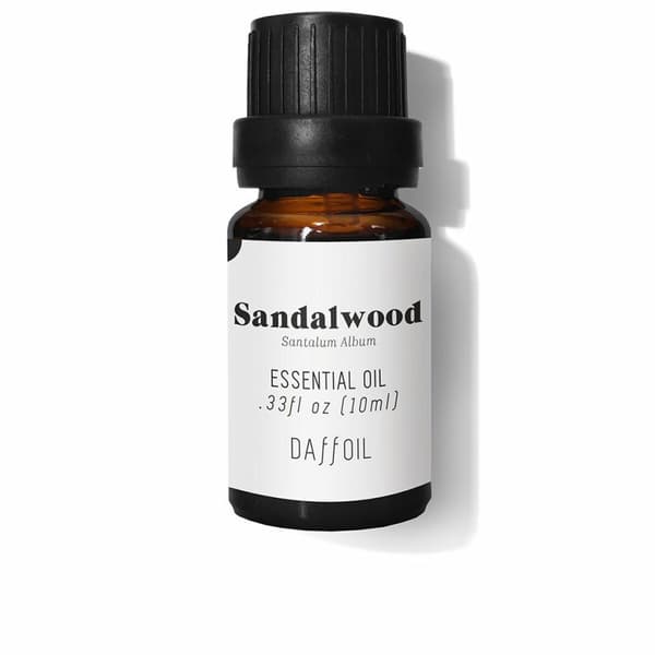 Vigtig olie Daffoil Sandalwood 10 ml