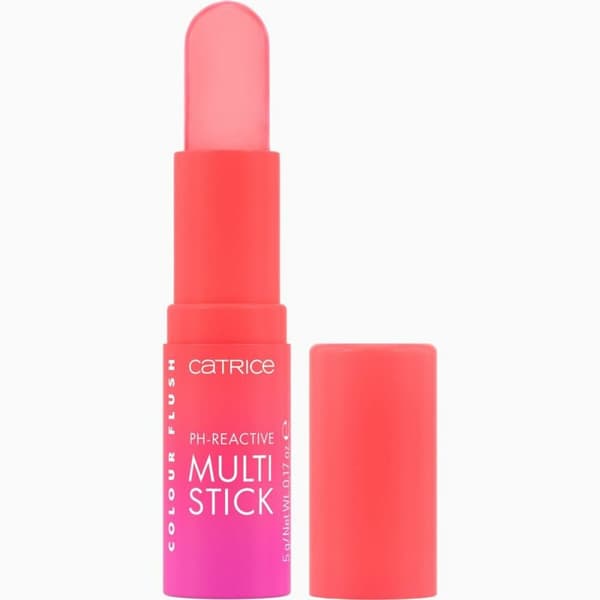 Meikkisetti Catrice COLOUR FLUSH