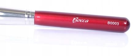 Bocca Beauty Angled -poskipuna- ja aurinkopuuterisivellin