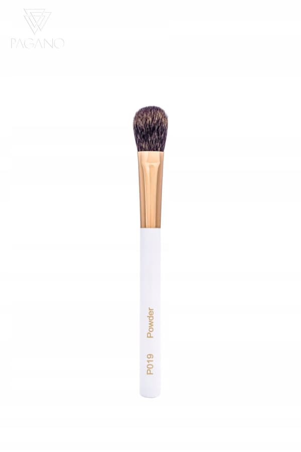 PAGANO Bronzer Powder Illuminating Brush