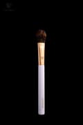 Miniatyrbillede 7 af 11: PAGANO Bronzer Powder Illuminating Brush
