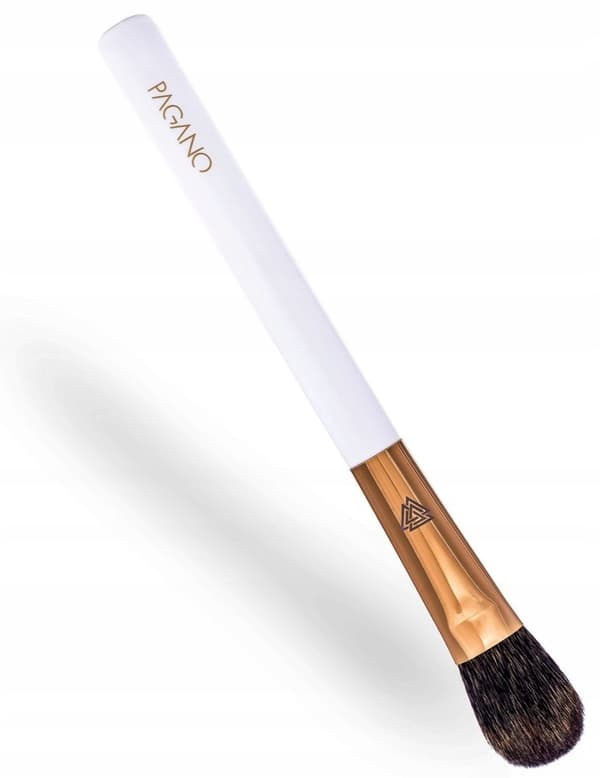PAGANO Bronzer Powder Illuminating Brush