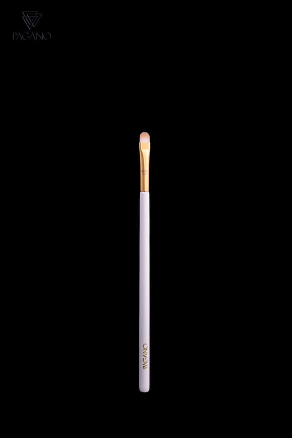 PAGANO Professionel Concealer og Læbebørste