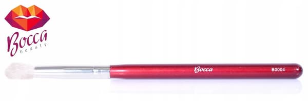 Ögonskuggsborste professionell makeup Bocca Beauty