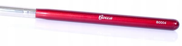 Ögonskuggsborste professionell makeup Bocca Beauty