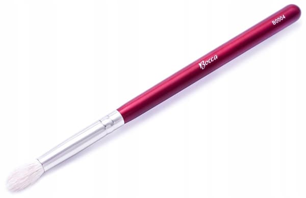 Ögonskuggsborste professionell makeup Bocca Beauty