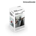 Miniatyrbild 8 av 9: InnovaGoods Silicone Organiser Stand with Suction Cups