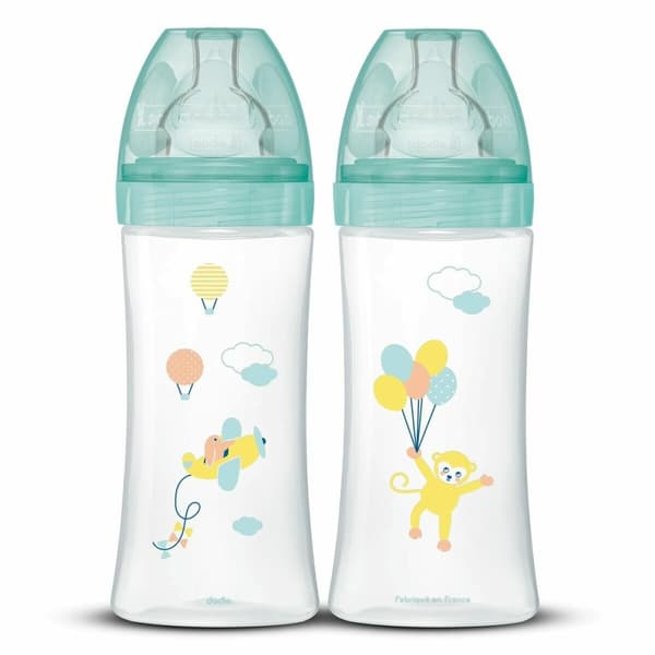 Sprejflaska Dodie 330 ml