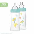 Miniatyrbilde 3 av 4: Sprayflaske Dodie 330 ml