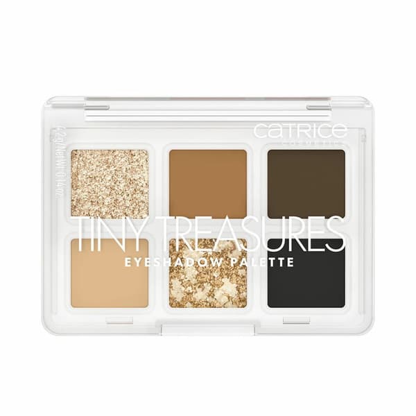 Sminkset Catrice TINY TREASURES