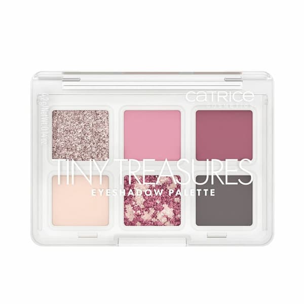 Makeup Sæt Catrice TINY TREASURES