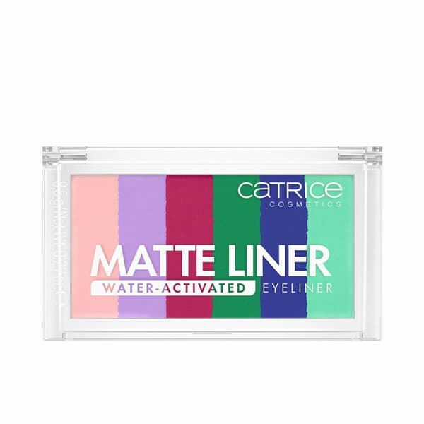 Meikkisetti Catrice WATER-ACTIVATED MATTE LINER
