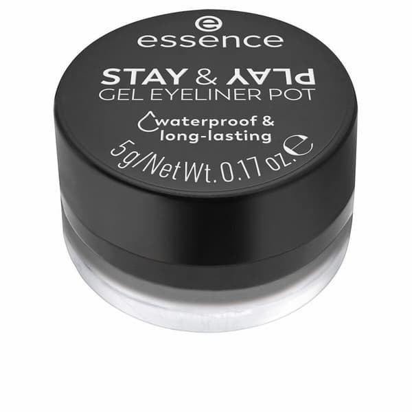 Meikkisetti Essence STAY & PLAY
