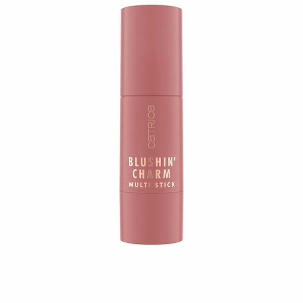 Makeup Sæt Catrice BLUSHIN' CHARM