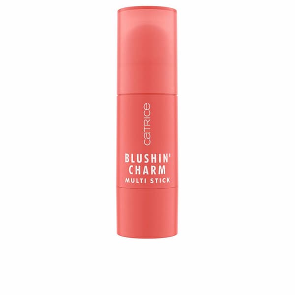 Makeup Sæt Catrice BLUSHIN' CHARM