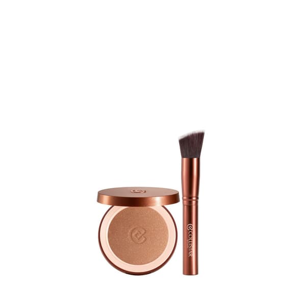 Makeup Sæt Collistar SILK EFFECT