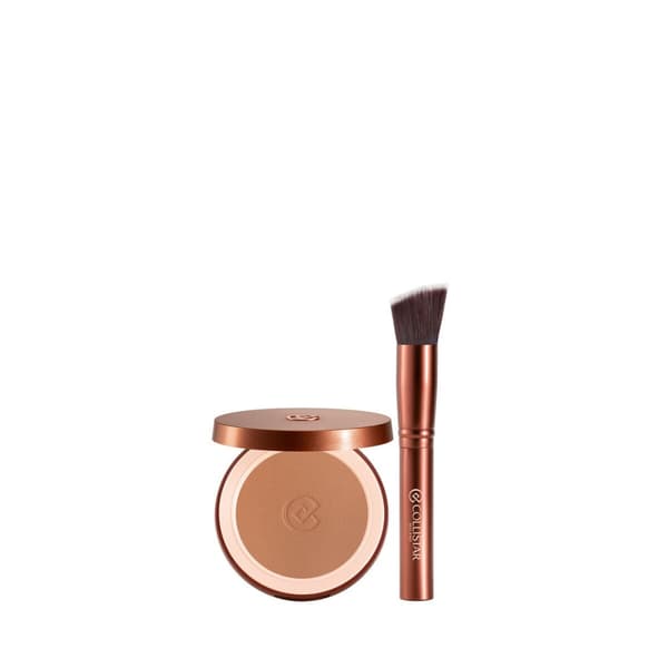 Makeup Sæt Collistar SILK EFFECT