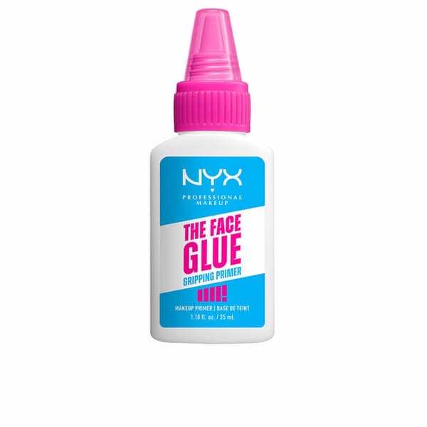 Meikkisetti NYX THE FACE GLUE