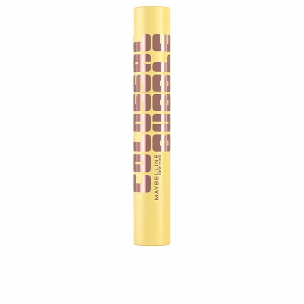 Makeup Sæt Maybelline COLOSSAL