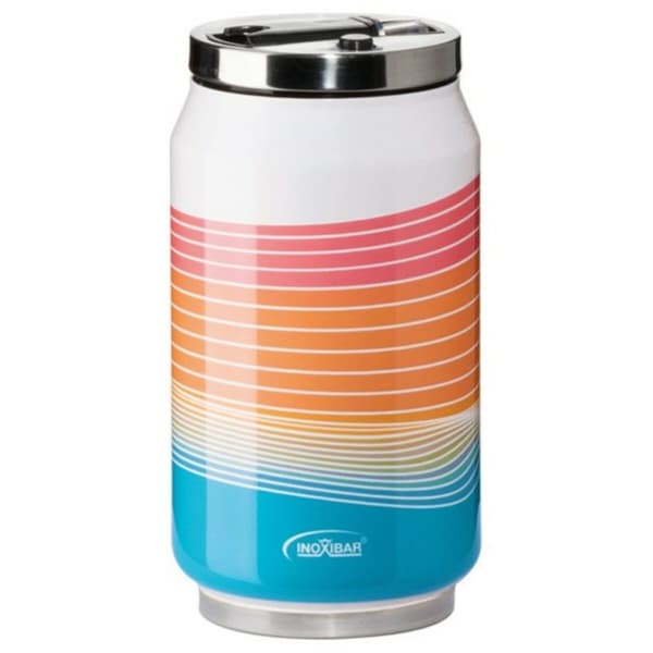 Sprayflaske Inoxibar 61266