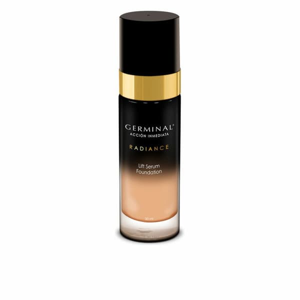 Sminkset Germinal ACCIÓN INMEDIATA RADIANCE