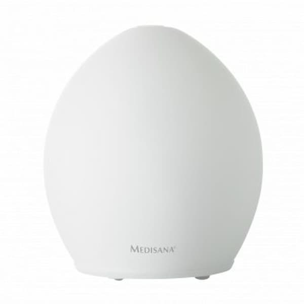 Diffuser av eteriska oljor Medisana 60085 Vit