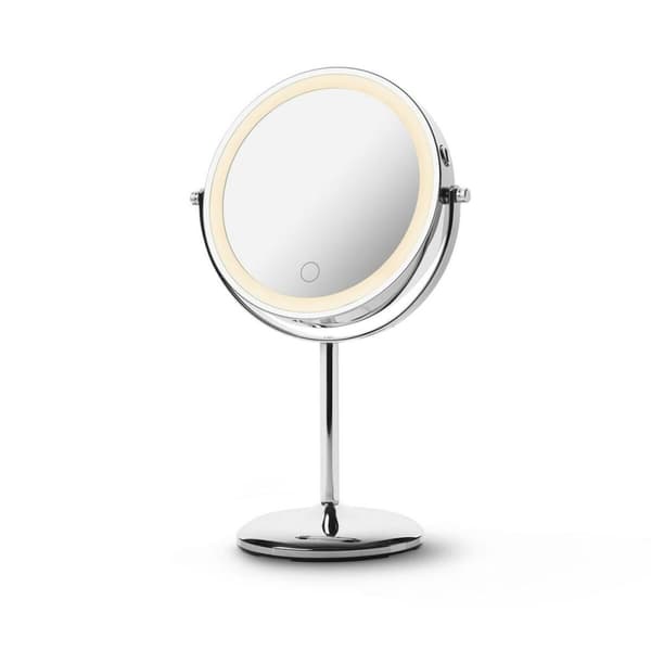 Speglar Medisana 88553 Krom