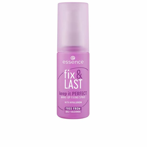 Sminkesett Essence FIX&LAST