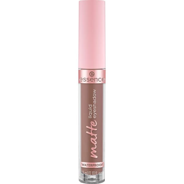 Sminkesett Essence MATTE
