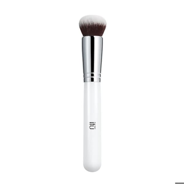 Ilū Make Up Rund Top Kabuki Borste 105 - foundationpenseel