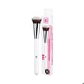 Miniatyrbild 3 av 4: Ilū Make Up Angled Foundation Brush 109 - sned pincel för foundation