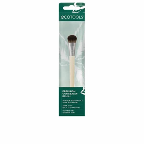 Sminkborste Ecotools PRECISION