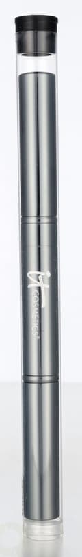 Miniatyrbillede 3 af 3: IT Cosmetics Heavenly Luxe Dual Airbrush Concealer Brush 1 piece #2