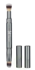 Miniatyrbillede 1 af 3: IT Cosmetics Heavenly Luxe Dual Airbrush Concealer Brush 1 piece #2