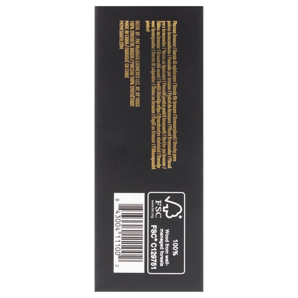 Skin Fetish Divine Bronzer Brush fra Pat Mcgrath Labs til kvinder - 1 stk. b�rste