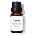 Miniatyrbild 1 av 2: Eterisk olja Daffoil Thyme Timjan 10 ml