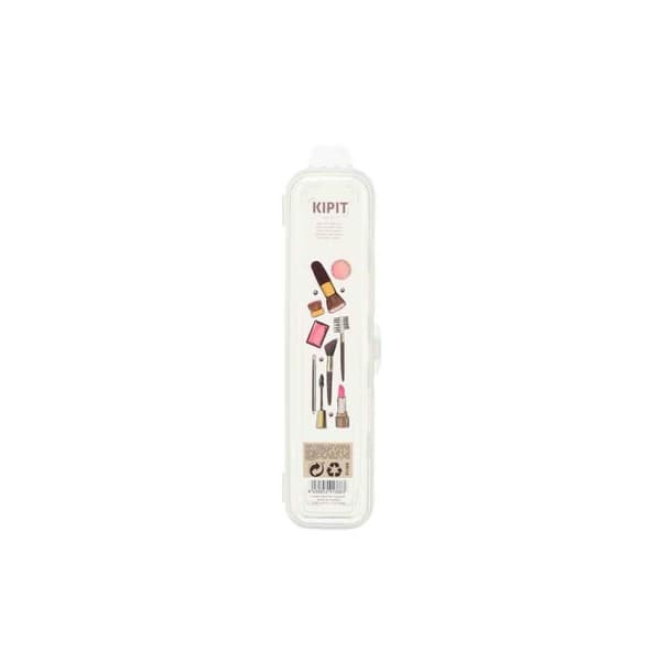 Fall Kipit 3 Transparent Smink Resa (48 antal)