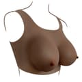 Miniatyrbild 10 av 11: Bröstproteser Gender X