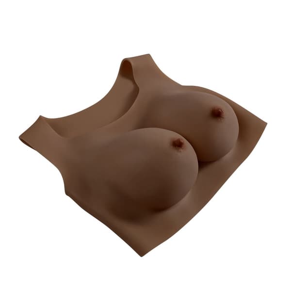 Bröstproteser Gender X