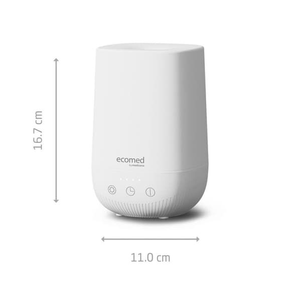 Diffuser av eteriska oljor Medisana 23240