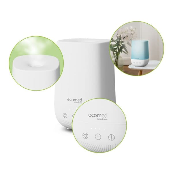 Diffuser av eteriska oljor Medisana 23240
