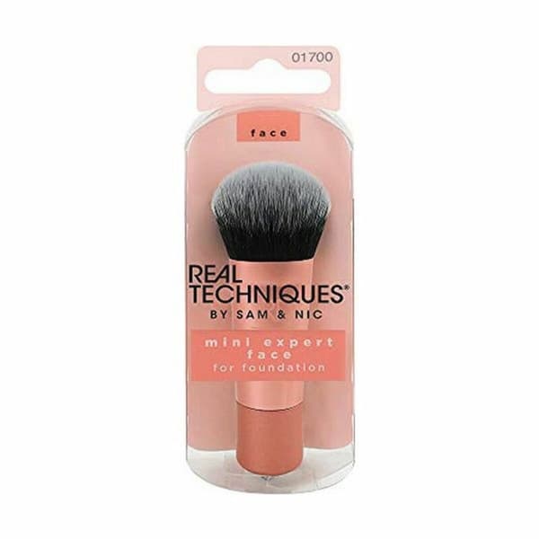 Makeup børste Mini Expert Real Techniques 1700M