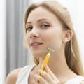 Miniatyrbillede 4 af 7: Ansigtsforyngende massager med høj frekvens T-Vibe InnovaGoods