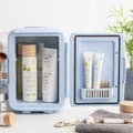Miniatyrbillede 5 af 11: Mini Cosmetics Køleskab Frecos InnovaGoods
