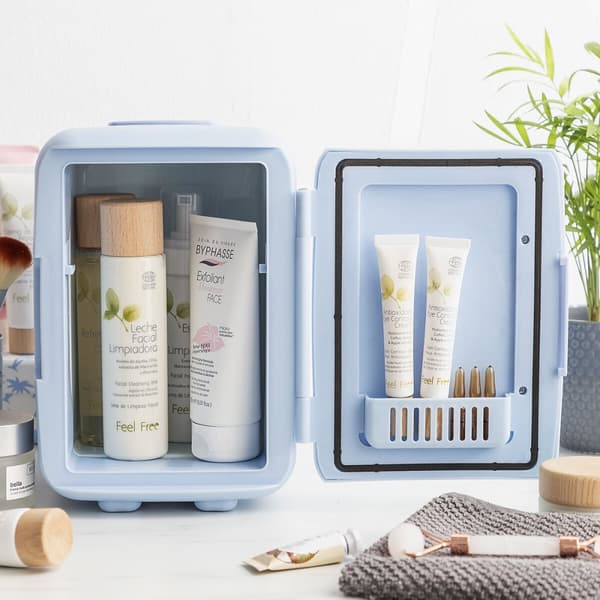 Mini Cosmetics Køleskab Frecos InnovaGoods