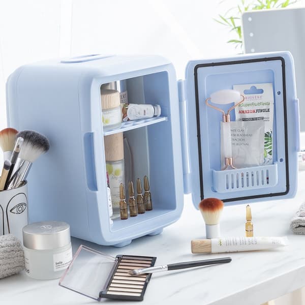 Mini Cosmetics Køleskab Frecos InnovaGoods
