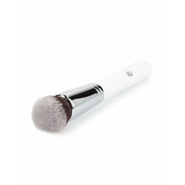 Make-up basebørste Ilū Kabuki Kabuki Cirkulær